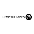 Hemp Therapies - Full Spectrum With Industrial Hemp Oil Collection