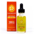 Hemplucid - Highly VG Vaporizer Designed Vape
