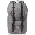 Herschel Supply Co. - Superior Quality And Adjustable Straps Travel Bag