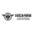 Hidden Hybrid Holsters - Best Concealed Gun Holsters On The Market
