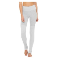 Alo - Patented Goddess Legging Gives Cozy Look