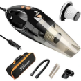 Hikeren - High-Quality Brush Attachment For Effective Experience