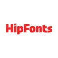 Hipfonts - Website For Exceptional And Customized Fonts
