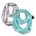 Hiverst - Travel Smart Through Hand-free Pocket Scarf