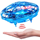 HLXY - Infrared Sensor Technology For Easy And Stable Landing