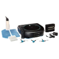 HOBOT LEGEE-669 Vacuum-Mop Robot - High Durability And Low Noise