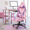Homall - Lovely Embroidery and Contrast Color Design for Girls