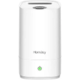 Homasy - Humidifier Increases The Moisture Levels In Your Home