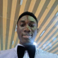 Honey_jerry - Graphic Designer, Data Science Analyst