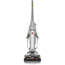 Hoover - Dual Tank Technology For Wet And Dry Waste