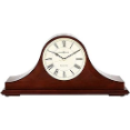 Howard Miller - Single Chime Westminster Strike Mantel Chronometer