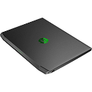 HP - Quick Refresh Rate To Ensure Smooth Gaming