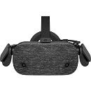 HP - HMD Light Gives Natural Viewing Experience