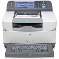 Amazon Renewed HP Digital Sender 9250c - Intuitive Control Panel With A Separate Keyboard