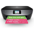 HP - Lightning Fast Wireless Bluetooth Connectivity With Smarter Printers