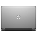 HP- Imagepad And Multi-Touch Gesture Technology