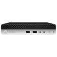 HP - Ultra Fast Solid State Drive Mini Gaming PC For Better Storage