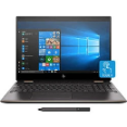 HP Spectre x360 - Ultra-HD Touch Screen Laptop For Multitasking