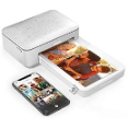 HP - Affordable Glossy Media Photo Scanning Printer For Commercial Businesses