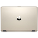 HP - 8th Generation Intel Quad Core i7-8550U Processor For Smooth Performance