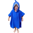 Hudz Kidz - Extra Durable Natural Cotton Kids Beach Cloth For Sensitive Skin