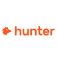 Hunter.io - Well Developed Interface With A Logical Arrangement