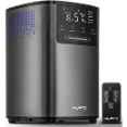 Hupro - Smart Functionality Of Triple Purification And Essential Oil Diffuser