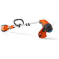 Husqvarna - Brushless Electric Motor For High-Efficient Cutting