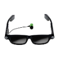 ICE Theia Glares - Replaceable Sunglasses For Eyewear Floating