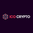 ICO Crypto - Stylish And Modern Landing Page Design Templates