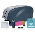 ID Zone Badge Express IDZ-31S Printer - Ensure Smoother Operation With Scanning Efficiency