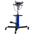 Iglobalbuy - Features Foot Pedals To Operate Jack Effortlessly