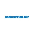 Industrial Air - Portable Two Cylinder Compressor With Pressure Gauges