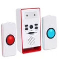 InnoGear - Quick & Advanced Health Alerting Equipment