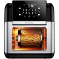 Innsky - Impressive 360 Degrees Hot Air Circulation For Oil-Free Cookings