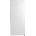 Insignia - Upright Freezer With Glass Shelf Material Of Perfect Dimensions