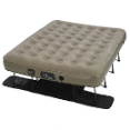 Insta-Bed - Offer Automatic Unfold Frame While Air Inflation