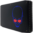 Intel NUC 8 - Dedicated AMD Radeon Graphic Compressor With Mini Gaming PC