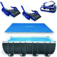 Intex - Hydro Aeration Technology For Water Filtration And Circulation