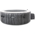 Intex 28439E Greywood Deluxe - Premium Quality Hot Spa With Water Treatment System