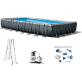 Intex XTR - Hydro Aeration For Improved Water Filtration And Circulation