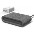 iOttie - Innovative Designed Wireless Charger For Android And Iphone Device