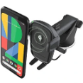 iOttie - Sleek And Mount Design Wireless Charger For Travel
