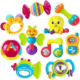 Iplay - Ilearn - Helps To Develop Important Life Skills And Mental Ability