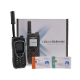 Iridium Satellite Phone - Military-Grade Durability With Water And Shock Resistant
