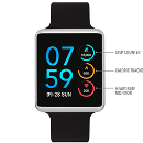 Itouch - Measure Your Blood Oxygen Levels With One Touch Sensor