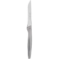 J.A. Henckels Knife Set - Beautiful Hand Polished Satin Finish Steel Blade Knives