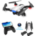 Jettime - Portable And Foldable Design Drones