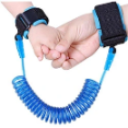 Jinsey - Anti-Pricking Velcro Helps To Protect Baby Hands
