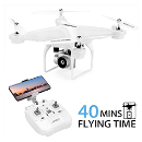 JJRC - Advanced Mechanisms Maximize Excitement And Flying Fun.